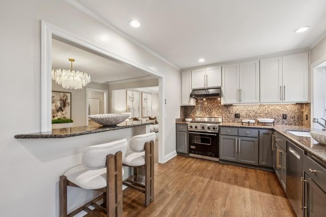 414 Laurel Avenue, Menlo Park, CA 94025