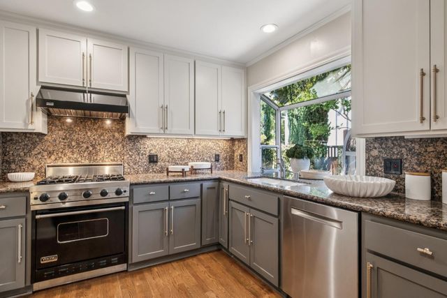 414 Laurel Avenue, Menlo Park, CA 94025