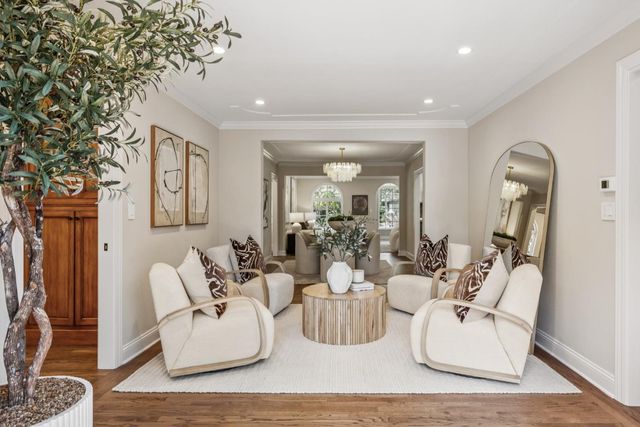 414 Laurel Avenue, Menlo Park, CA 94025
