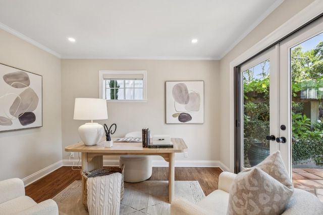 414 Laurel Avenue, Menlo Park, CA 94025