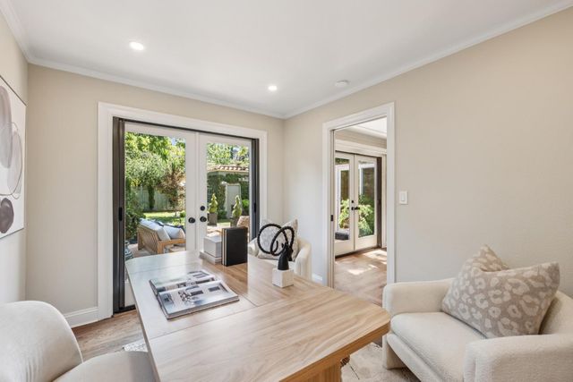 414 Laurel Avenue, Menlo Park, CA 94025