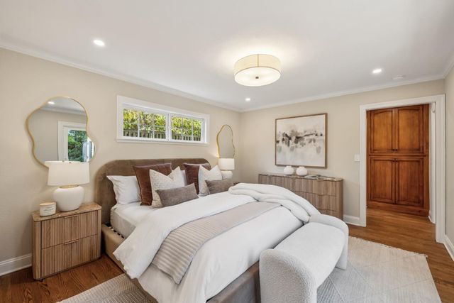 414 Laurel Avenue, Menlo Park, CA 94025