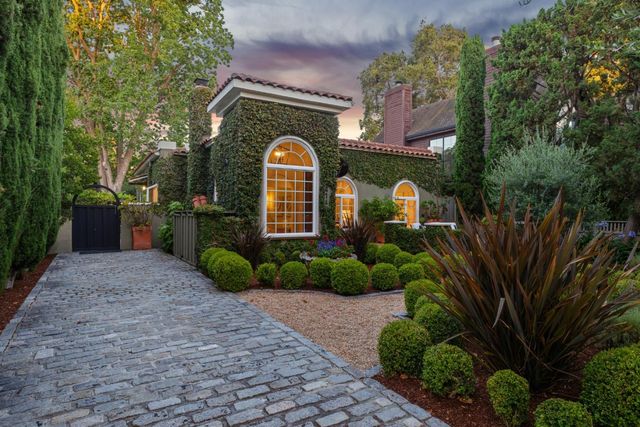 414 Laurel Avenue, Menlo Park, CA 94025