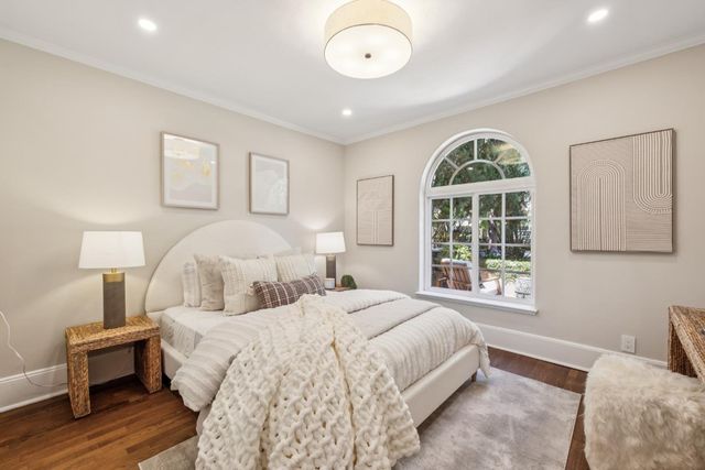 414 Laurel Avenue, Menlo Park, CA 94025