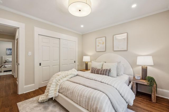 414 Laurel Avenue, Menlo Park, CA 94025