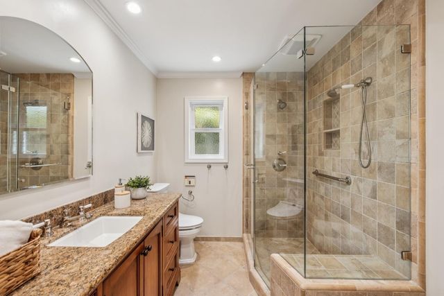 414 Laurel Avenue, Menlo Park, CA 94025