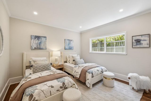 414 Laurel Avenue, Menlo Park, CA 94025