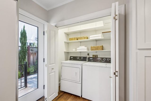 414 Laurel Avenue, Menlo Park, CA 94025