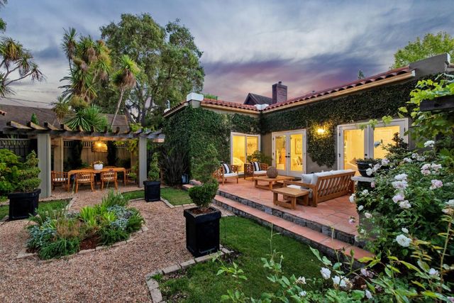 414 Laurel Avenue, Menlo Park, CA 94025
