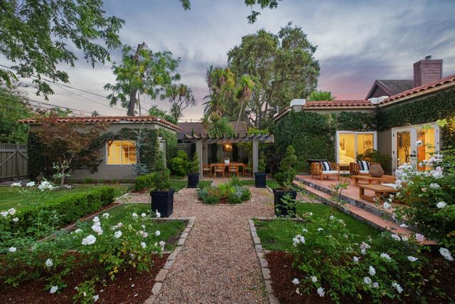 414 Laurel Avenue, Menlo Park, CA 94025