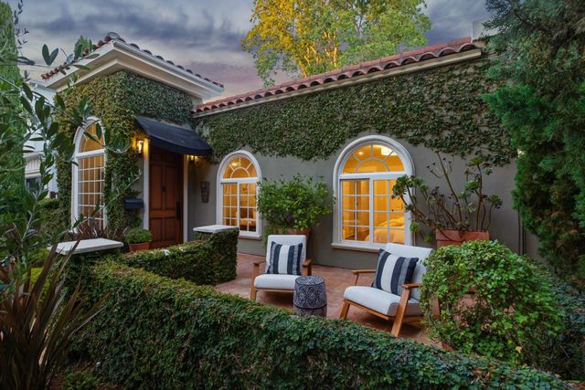 414 Laurel Avenue, Menlo Park, CA 94025
