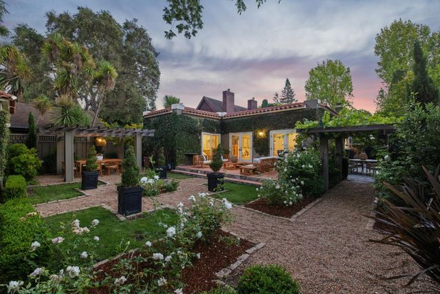 414 Laurel Avenue, Menlo Park, CA 94025