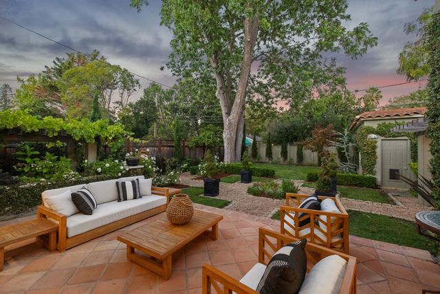 414 Laurel Avenue, Menlo Park, CA 94025