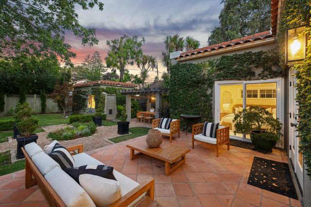 414 Laurel Avenue, Menlo Park, CA 94025