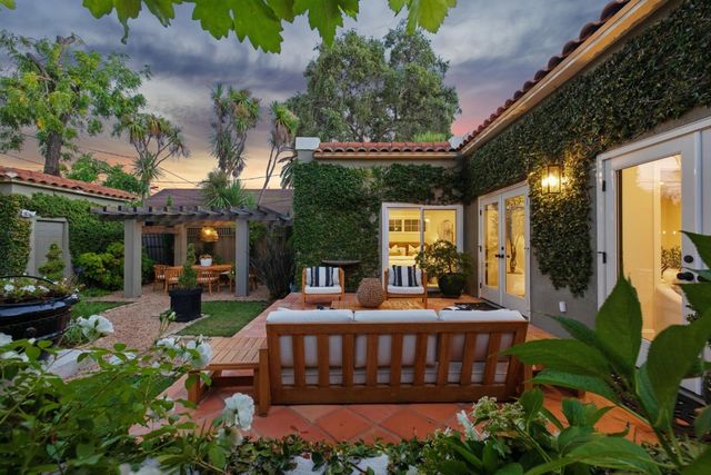 414 Laurel Avenue, Menlo Park, CA 94025