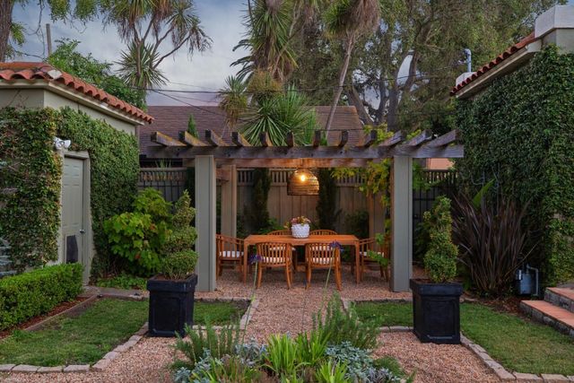 414 Laurel Avenue, Menlo Park, CA 94025