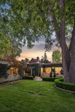 414 Laurel Avenue, Menlo Park, CA 94025