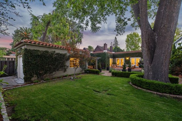414 Laurel Avenue, Menlo Park, CA 94025