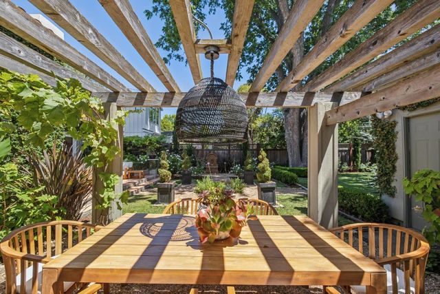 414 Laurel Avenue, Menlo Park, CA 94025