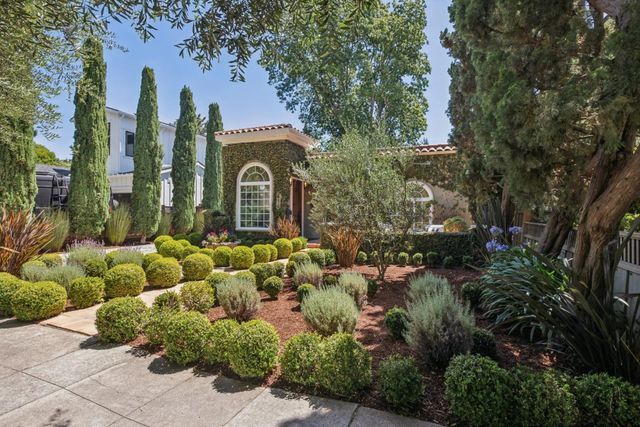 414 Laurel Avenue, Menlo Park, CA 94025