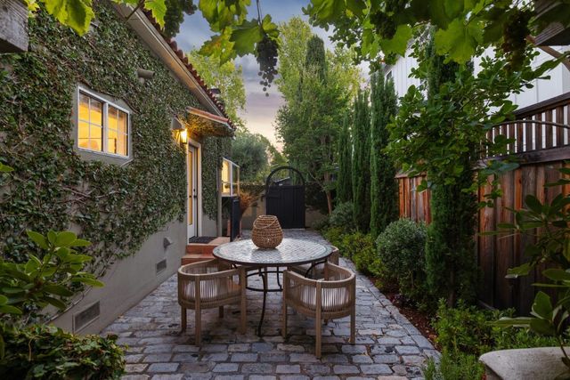 414 Laurel Avenue, Menlo Park, CA 94025