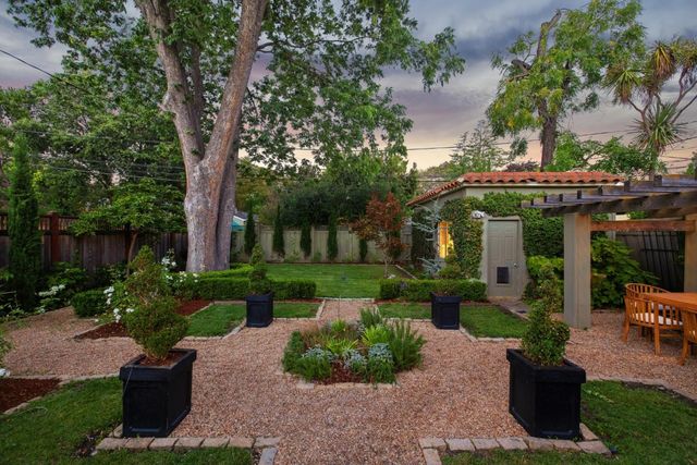 414 Laurel Avenue, Menlo Park, CA 94025