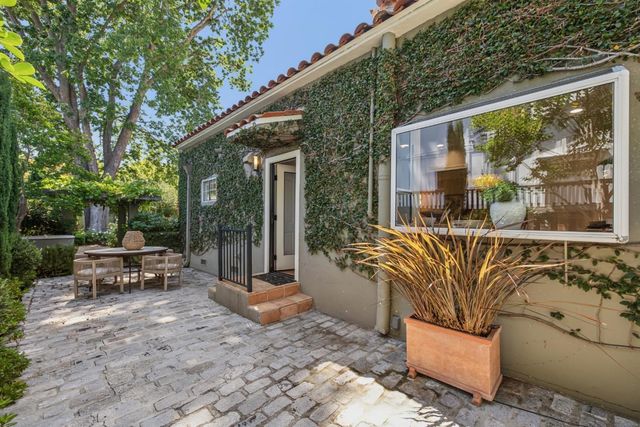 414 Laurel Avenue, Menlo Park, CA 94025