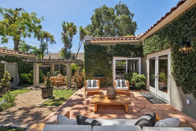 414 Laurel Avenue, Menlo Park, CA 94025