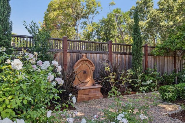 414 Laurel Avenue, Menlo Park, CA 94025