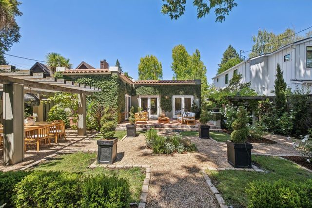 414 Laurel Avenue, Menlo Park, CA 94025