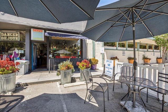 414 Laurel Avenue, Menlo Park, CA 94025