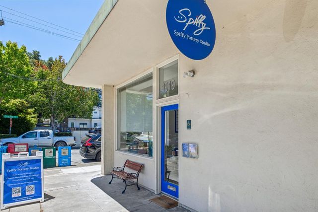 414 Laurel Avenue, Menlo Park, CA 94025