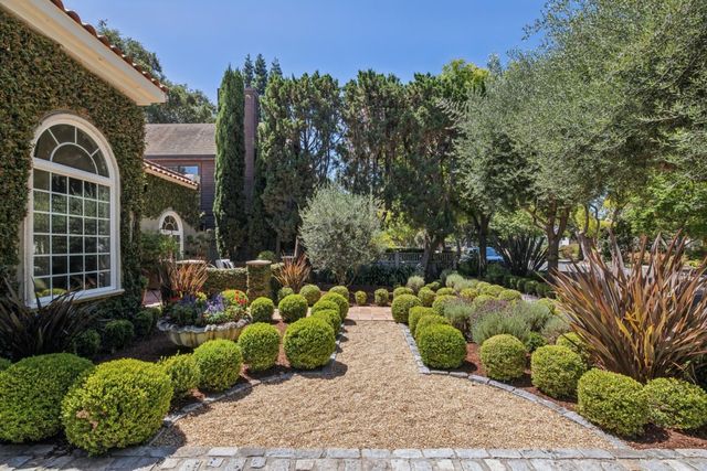 414 Laurel Avenue, Menlo Park, CA 94025