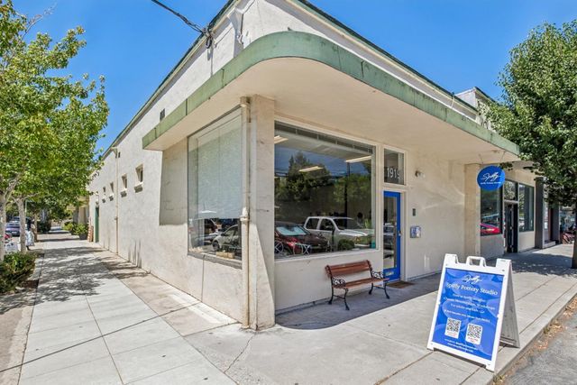 414 Laurel Avenue, Menlo Park, CA 94025