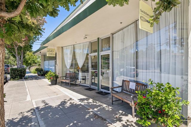 414 Laurel Avenue, Menlo Park, CA 94025