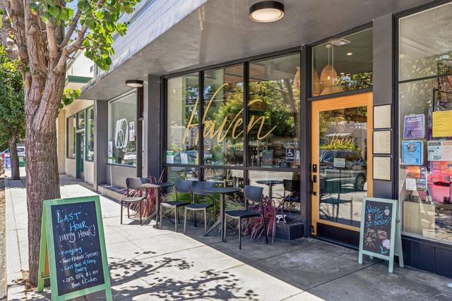 414 Laurel Avenue, Menlo Park, CA 94025