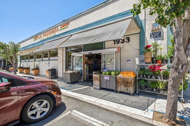 414 Laurel Avenue, Menlo Park, CA 94025