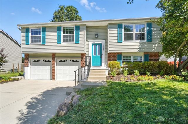 6045 Pine Glen Lane, Dayton, OH 45424