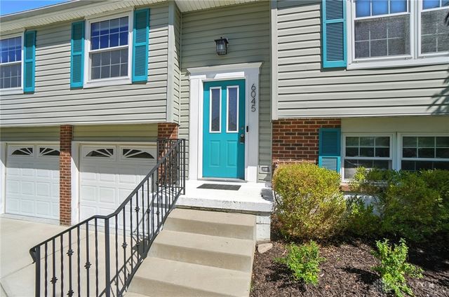 6045 Pine Glen Lane, Dayton, OH 45424