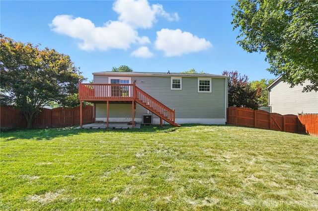 6045 Pine Glen Lane, Dayton, OH 45424