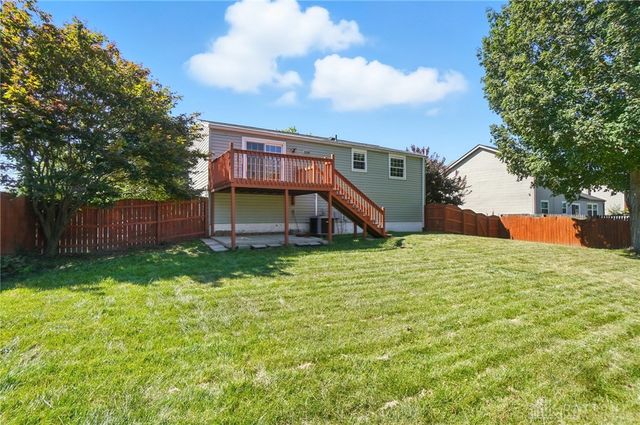 6045 Pine Glen Lane, Dayton, OH 45424