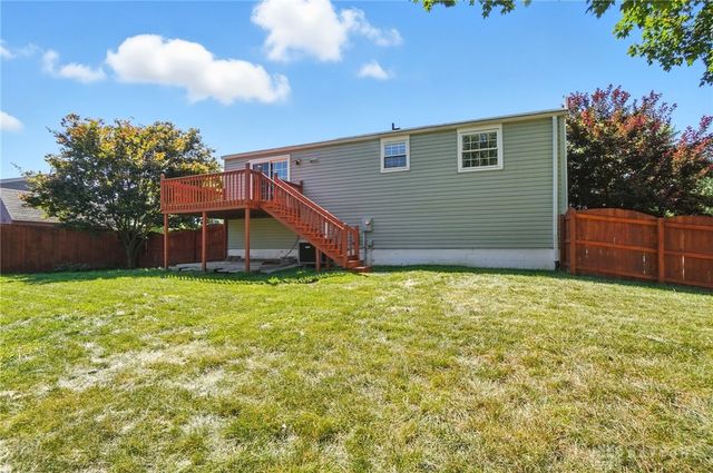 6045 Pine Glen Lane, Dayton, OH 45424