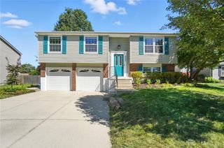 6045 Pine Glen Lane, Dayton, OH 45424