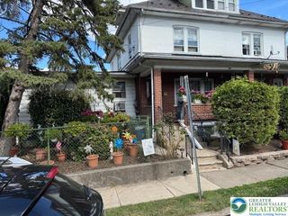 603 South Lynn Street, Fountain Hill Boro, PA 18015
