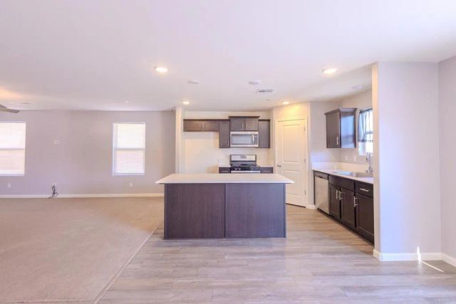 5803 Vespucci Avenue, Bakersfield, CA 93313