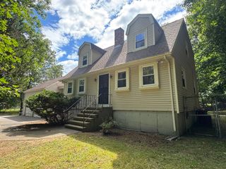 750 Blue Hill Ave, Milton, MA 02186