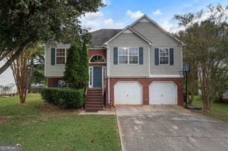 3869 MERRYWEATHER Trail, Austell, GA 30106
