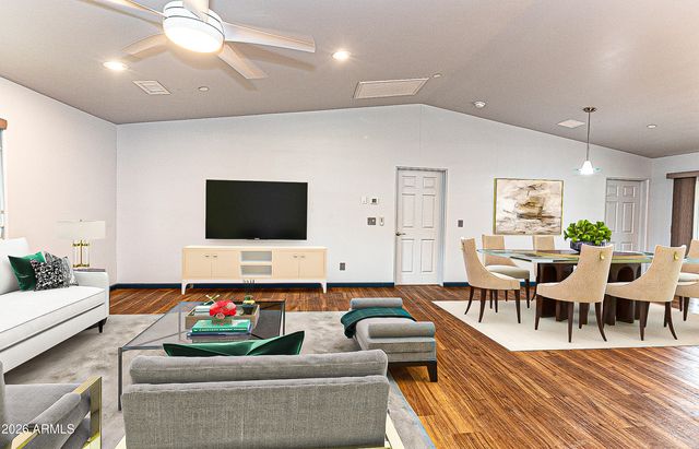 1401 E Foy Drive, Clarkdale, AZ 86324