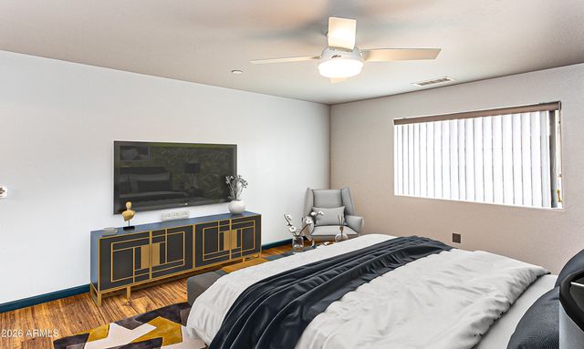 1401 E Foy Drive, Clarkdale, AZ 86324