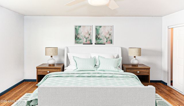 1401 E Foy Drive, Clarkdale, AZ 86324